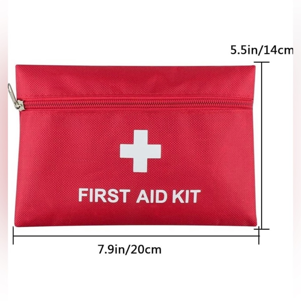 First Aid Kit